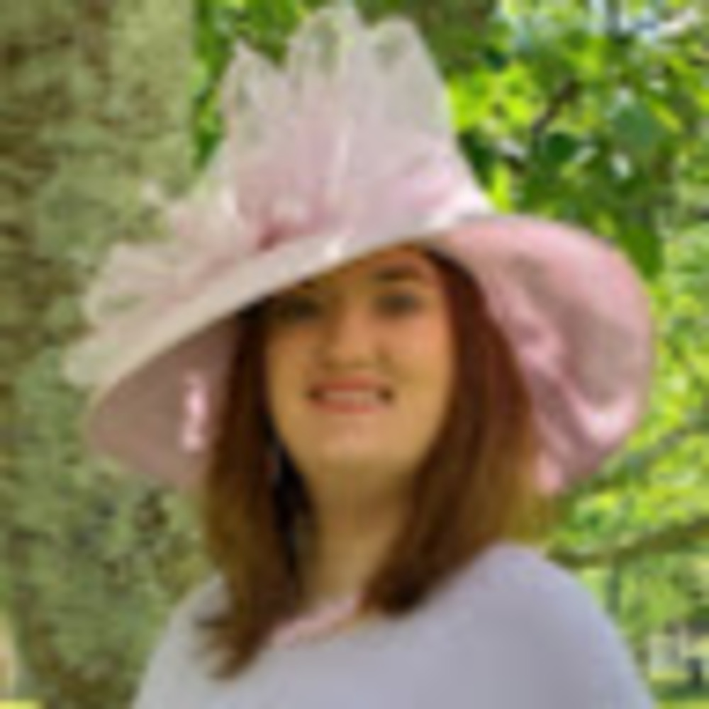 Meet your Posher, Shandie